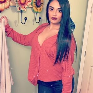 Meet your Posher, Bailey